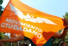 MC y su cortina de humo / Hora cero