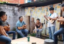 Son jarocho impulsó reapropiación del territorio en Tlapacoyan