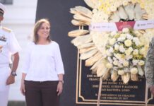 Organización y apoyo institucional harán del campo motor de desarrollo: Rocío Nahle