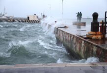 Reporta PC afectaciones en líneas de emergencia por falla en red telefónica en el Puerto