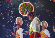 Veracruz arranca FITUR con resultados y alianzas internacionales