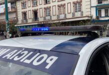 La seguridad pública en Veracruz / Hora cero