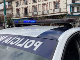 Las cifras del delito en Veracruz / Hora cero