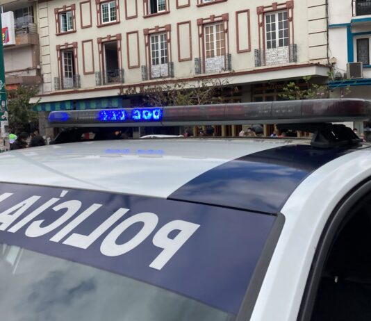 Las cifras del delito en Veracruz / Hora cero