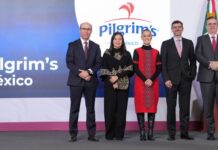 Pilgrims invertirá 950 mdd en Veracruz