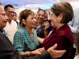 Rosa María Hernández, una alcaldesa de territorio / Yamiri Rodríguez Madrid