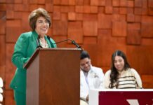 Así arranca el gobierno de Hernández Espejo en Veracruz / Hora cero