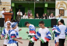 Fortalece Ayuntamiento de Veracruz la cultura cívica y el respeto a los valores universales