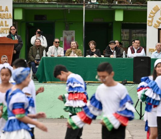 Fortalece Ayuntamiento de Veracruz la cultura cívica y el respeto a los valores universales