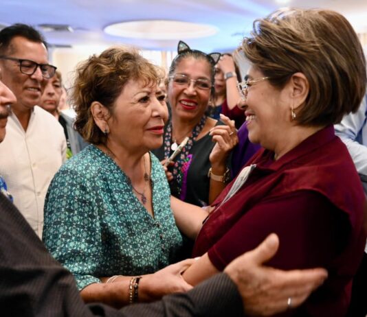 Rosa María Hernández, una alcaldesa de territorio / Yamiri Rodríguez Madrid