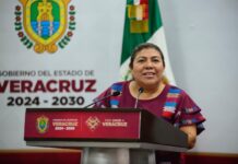 SECVER proyectará a Veracruz ante México y el mundo durante 2026