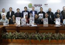 Lanza SEV campaña Clic por una Educación Libre de Violencia