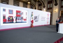 Sheinbaum regresa a Veracruz el 15 de febrero y anunciará incentivos para el cine