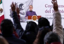 Iniciará el 2 de marzo registro de la credencial del Servicio Universal de Salud; Veracruz atenderá el 23