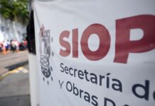 El ‘sacrificado’ de la SIOP / Raymundo Jiménez