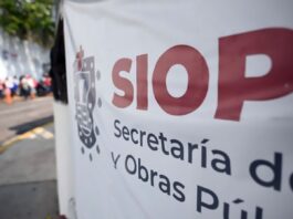 El ‘sacrificado’ de la SIOP / Raymundo Jiménez