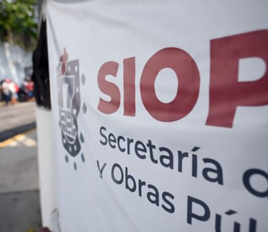 El ‘sacrificado’ de la SIOP / Raymundo Jiménez