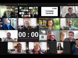 Aprueba INE catálogo de 21 estaciones de radio y televisión para la elección extraordinaria de Tamiahua
