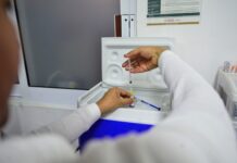 Vacuna contra el sarampión disponible en todos los centros de la Secretaría de Salud