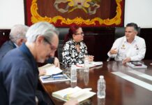 Con el respaldo de la Gobernadora, en Xalapa se potenciará el rubro turístico; se trabajará transversalmente