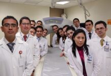 Educar es cuidar: el IMSS forma cada año a más de 100 mil profesionales de la salud en México