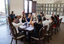 Coatepec blinda elección de agentes municipales
