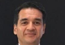 La bancada naranja / Omar Zúñiga