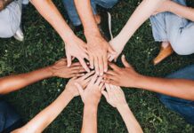 Recomienda IMSS Veracruz Norte tener amistades, herramienta poderosa en situaciones difíciles