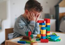 Informa IMSS Veracruz Norte Síndrome de Asperger, condición perteneciente al espectro autista