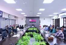 El OPLE Veracruz determinó la procedencia del registro de coalición PVEM y Morena, en Tamiahua