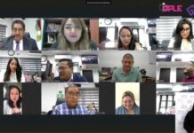 OPLE Veracruz aprobó la cuenta pública del ejercicio fiscal 2025