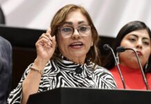 Impulsa Bertha Osorio representación indígena y afromexicana en ayuntamientos