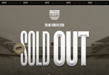 Registra venta total la “Carrera Del Mar al Pirata”