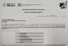 Realiza IMSS Veracruz Norte tercer trasplante de riñón a mismo paciente en CMN “Adolfo Ruiz Cortines”