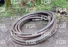 FGR localiza e inhabilita toma clandestina en Ixtaczoquitlán