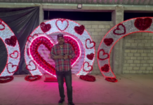 Alcalde de Tantoyuca anuncia concierto de Nelson Kanzela en bodas colectivas próximo 14 de febrero