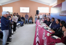 Por el desarrollo comunitario de Chiltoyac, las gestiones recibidas en el Día del Pueblo están en marcha