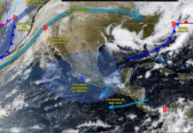 Disminuye la probabilidad de lluvias en Veracruz: Conagua