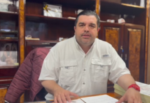 Calibre 50 inaugurará la Feria de Tantoyuca el 27 de marzo, anuncia Roberto San Román