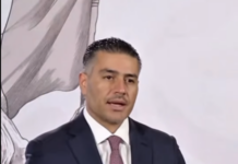 Liberadas vías carreteras en Veracruz: Gobierno federal