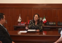 Ramón Santos Navarro renuncia a la Contraloría de Veracruz; buscará titularidad de la ASF