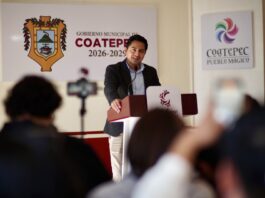 Coatepec y la seguridad / Yamiri Rodríguez Madrid