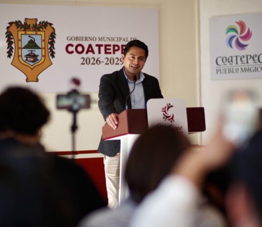 Coatepec y la seguridad / Yamiri Rodríguez Madrid