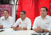 Invitan a la ciudadanía a concluir su bachillerato con ‘Prepa en Línea SEP’
