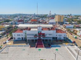 Rosaldo, con ganas de chambear / Yamiri Rodríguez Madrid