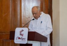 “Se acabó la simulación”: Gobierno de Nacho Luna abre por primera vez el Cabildo al Pueblo