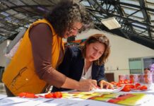 Incorpora DIF Estatal la perspectiva de género en cada programa institucional