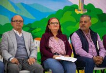 En Xalapa, la participación ciudadana es la base de las políticas públicas; se realizó el cuarto foro para la elaboración del PMD en El Castillo