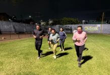 El rescate de los espacios públicos / Yamiri Rodríguez Madrid