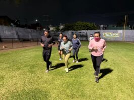 El rescate de los espacios públicos / Yamiri Rodríguez Madrid